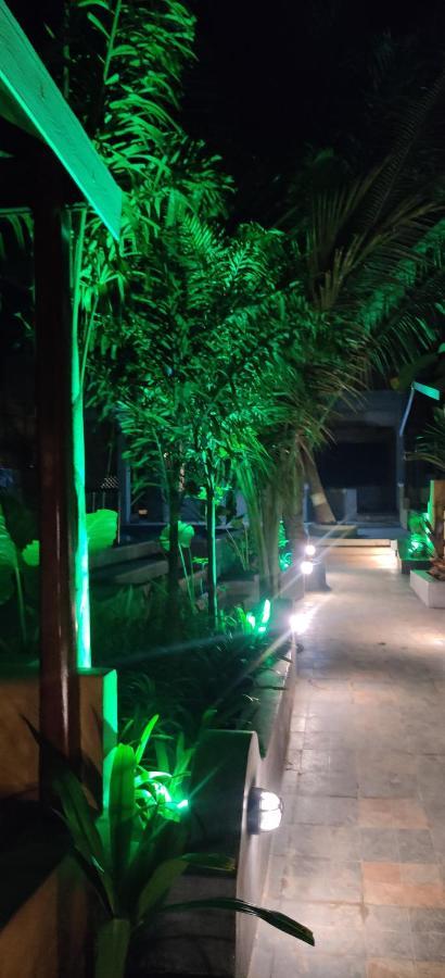 Tattvam On The Beach - Retreat And Spa Arambol Exterior photo
